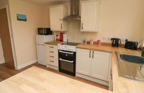 Henhill Lodge - Foto 14