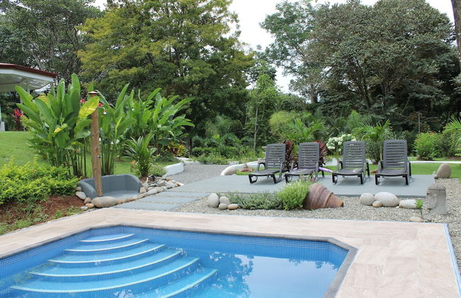 Villas Octogoña - Foto 24