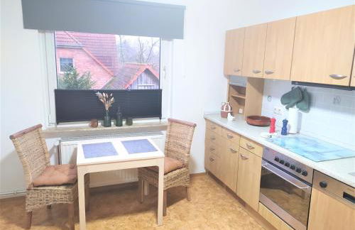 schöne geräumige ganze Wohnung als Unterkunft - Foto 12