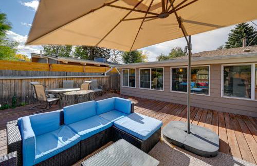 < 7 Mi to Dtwn: Denver Home w/ Large Yard! - Photo 34