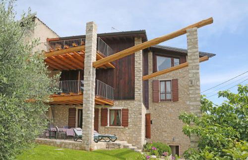 Residence Fondo La Campagnola - Foto 60