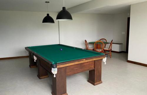 Apart Hotel Farol de Santa Marta - Loft 223 - Photo 36