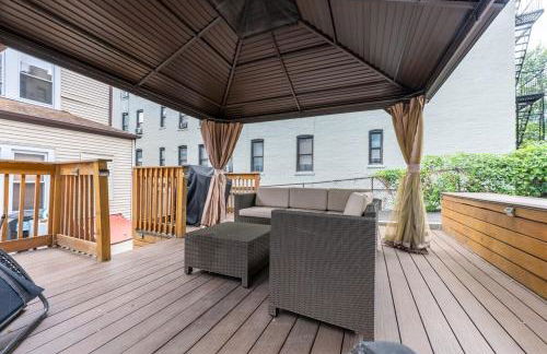 Massive NYC House with Pool Table - Foto 31