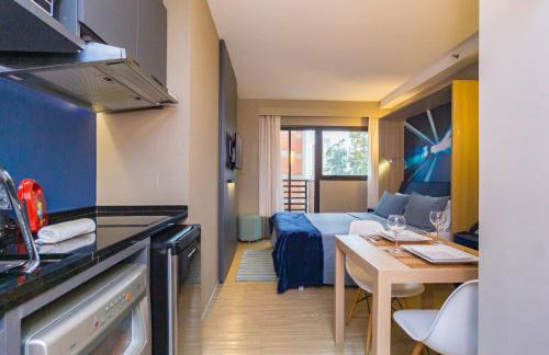 Flats Prime – Alpha Stay | Alphaville – Barueri – SP - Foto 12