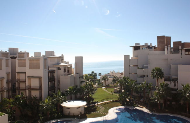 3 Bedroom Apartment With Private Pool - Foto 26