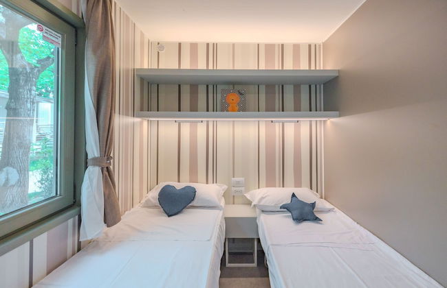 Camping Village Riva Blu - Foto 35