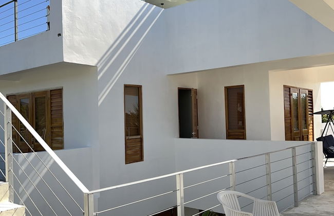 Bramble Beach Villa - Foto 66