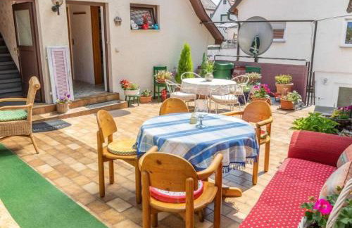 Apartmenthaus Ferienwohnungen Sila - Photo 1