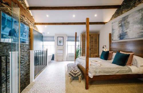 The Den - The White House Windermere - Off-Site Health Club & Spa 2 minute walk away - Photo 23