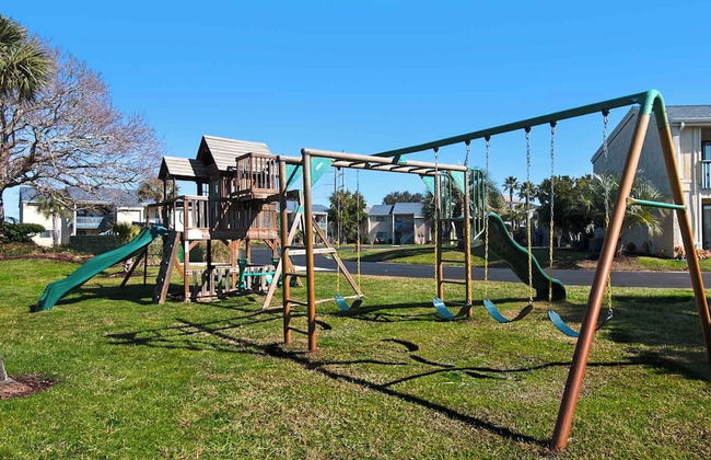 Chateau La Mer II 902 - Pirates Mermaid - Foto 55