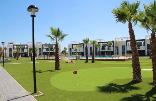 Oasis Beach El Raso Guardamar - Foto 17