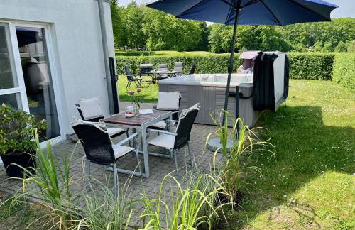 Blick ins Grüne- Premium-FeWo - Foto 28