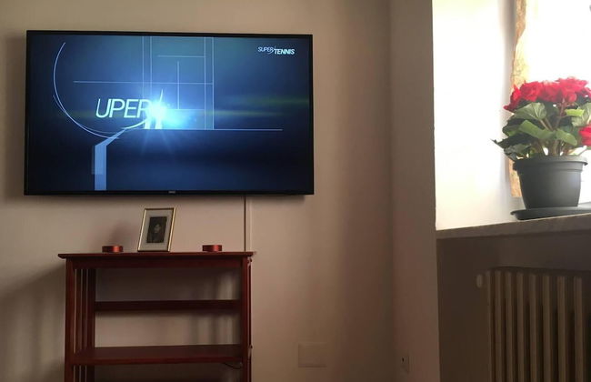 Captivating 2-bed Apartment in Grottole - Foto 22