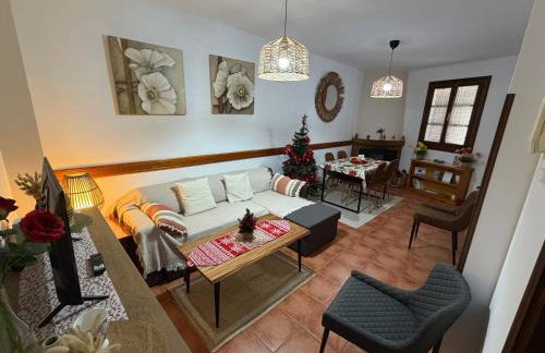 Casa Rural Grazalema - Photo 2