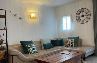 GRIMAUD Golf Saint Tropez Rez de jardin Vue piscine - Foto 21