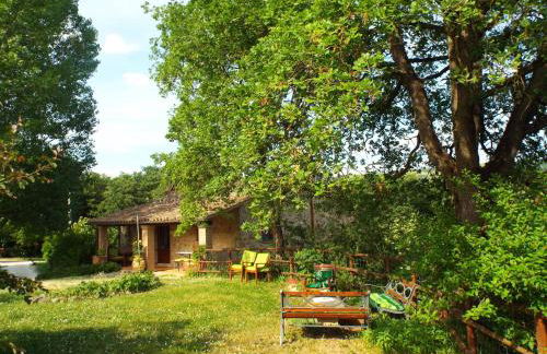 Agriturismo Frallarenza - Foto 11