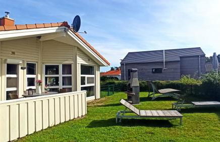 Kapitänshus-Strandpark 24 - Photo 15