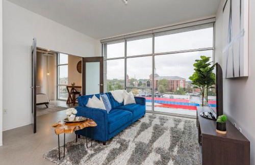 Sophisticated Nashville Condo | Corporate Rental - Foto 58