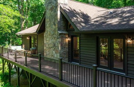 Stag Ridge Retreat - Foto 34