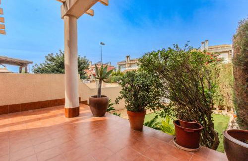 Gran Hogar Alacant - Piscina y garaje - Photo 47