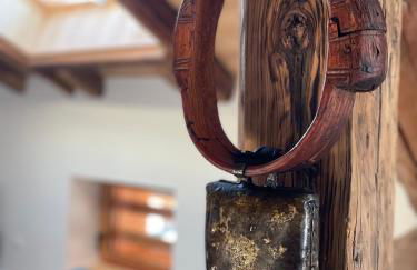 La MaiZon du Bois 1 er étage - Foto 31