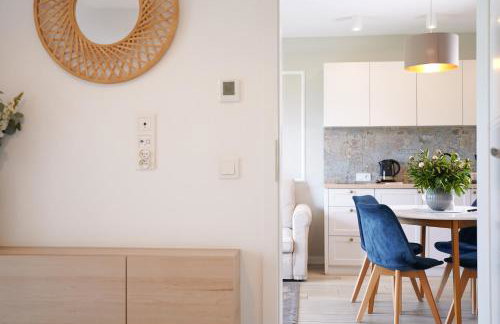 Apartamenty na Dworskiej - BLISKO ENERGYLANDIA, ZATOR, ZATORLAND - Foto 57