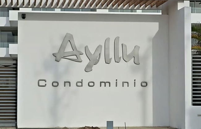 Ayllu Beach - Foto 14