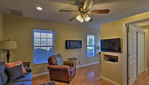 Peaceful Apt 7 Mi to Withlacoochee State Forest! - Foto 5