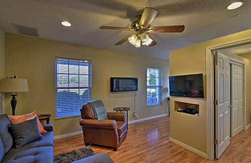 Peaceful Apt 7 Mi to Withlacoochee State Forest! - Foto 5