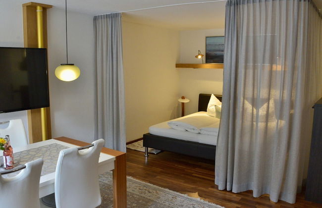 Apartment in Fulpmes Near Stubai Glacier - Foto 2