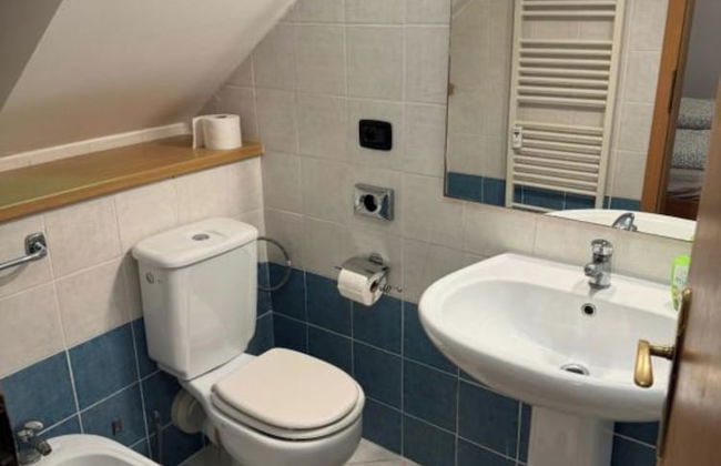 Cool Duplex With Terrace Near Florenc - Foto 10