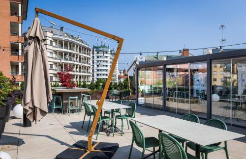 CO99 Art Building Residence - Foto 42