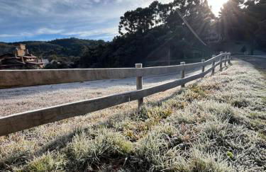 Chalé Villagio Monte Verde - Foto 29