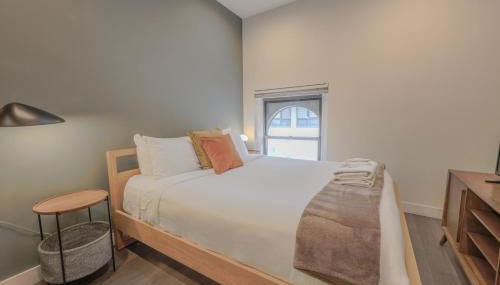 Serene Studio Close to MGH - Foto 4