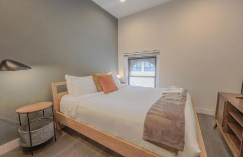 Serene Studio Close to MGH - Foto 4