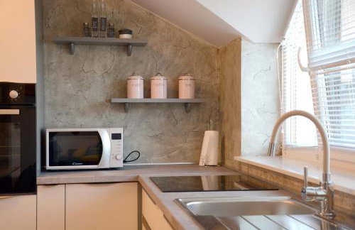 Apartmani Magić - Foto 8