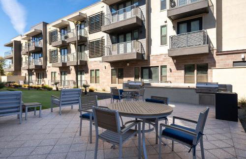 Modern CozySuites on the Town Lake waterfront 12 - Foto 24