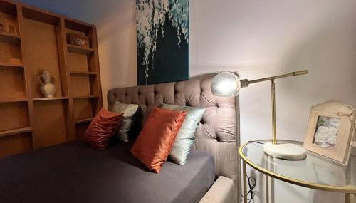 Zentrale Stadtwohnung, Bahnhofsnähe, OG-Krankenhaus, OG-Messe, EuropaPark - Foto 4