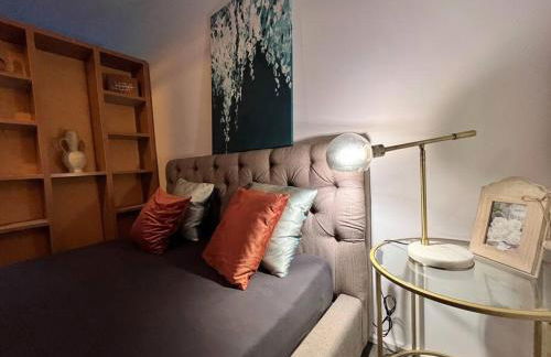 Zentrale Stadtwohnung, Bahnhofsnähe, OG-Krankenhaus, OG-Messe, EuropaPark - Foto 4