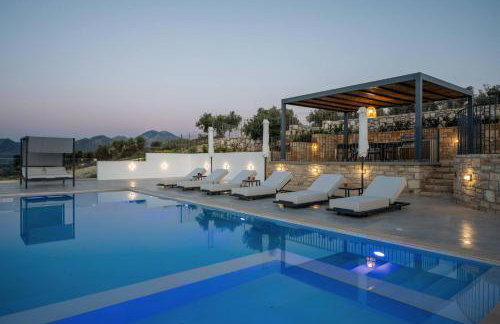 Skyline Villas, By Hellocrete - Foto 51