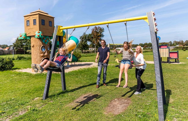 Europarcs De Woudhoeve - Foto 65