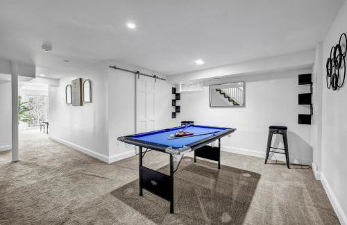 Mid-Century Bungalow in the Heart of Buckhead! - Foto 24