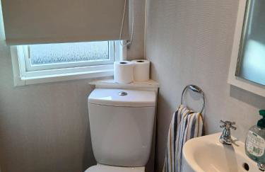 Haggerston Castle sleeps 6 ensuite - Foto 7
