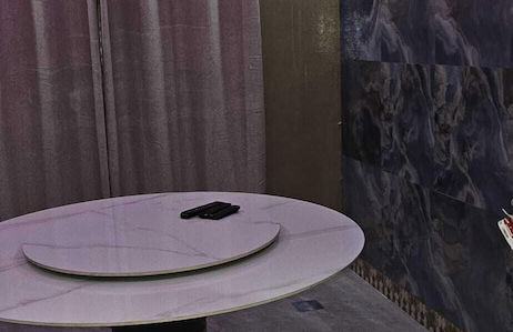 Seven Palms Executive Lodge - Foto 18