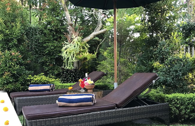 Ubud Paradise Villa - Photo 62