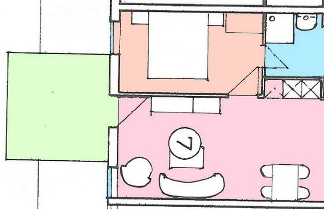 7 Bergschlossl Comfortable Holiday Residence - Foto 10