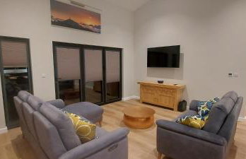 Ridge And Furrow Lodge - Foto 25