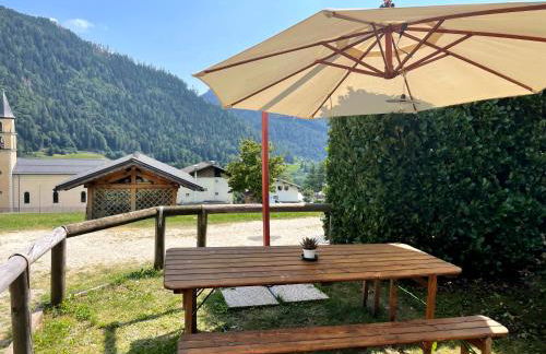 Conte Moro, ospitalità in Vanoi - Foto 38