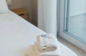 Blue Waves Luxury Suites by the Sea - Foto 29