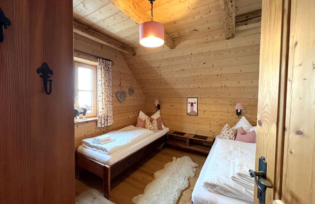 st martin chalets - Foto 20